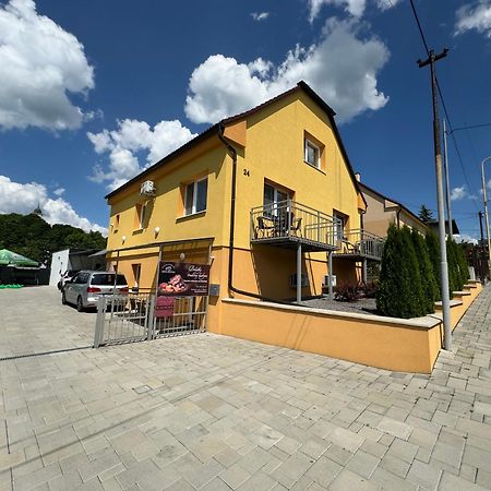 Apartmany Hujer 2 Bojnice Exterior photo
