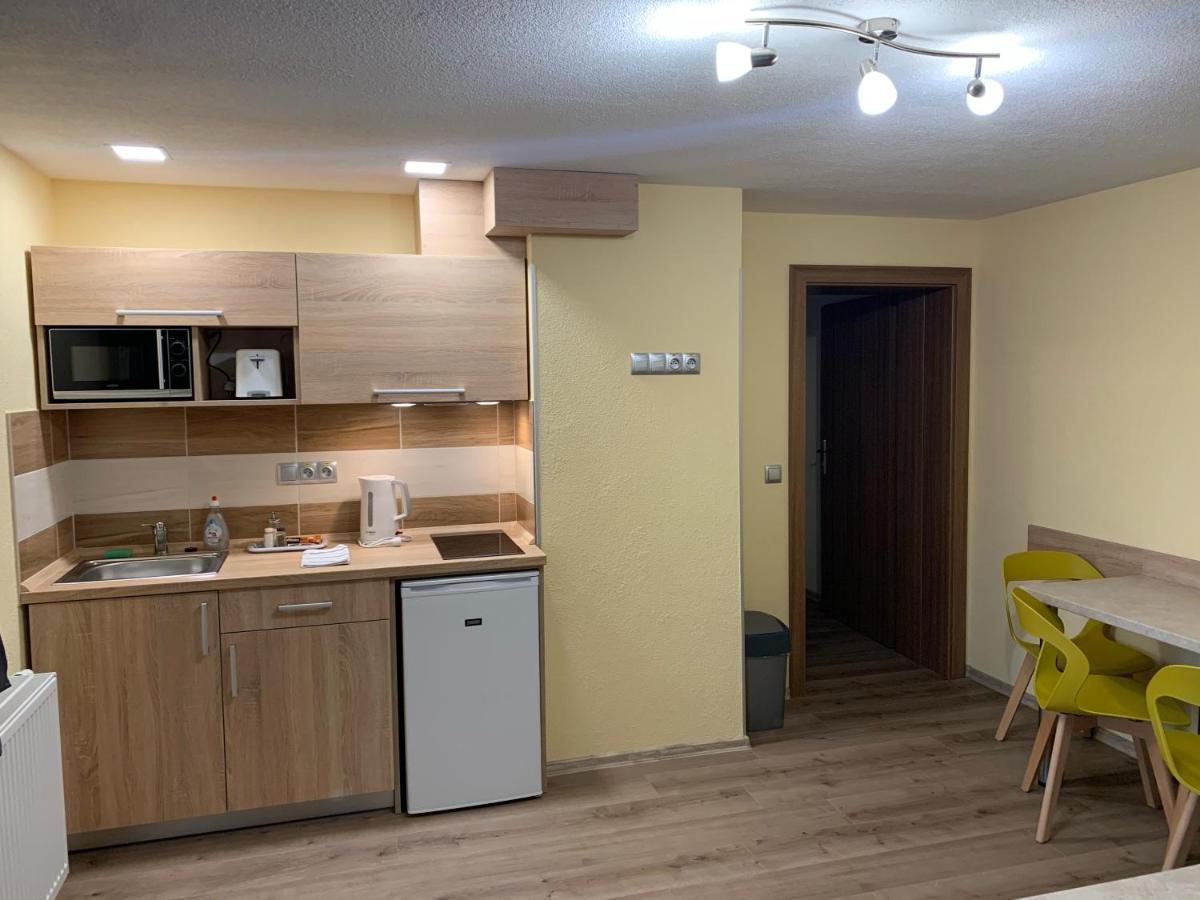 Apartmany Hujer 2 Bojnice Exterior photo