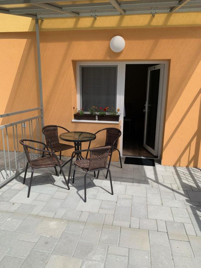 Apartmany Hujer 2 Bojnice Exterior photo