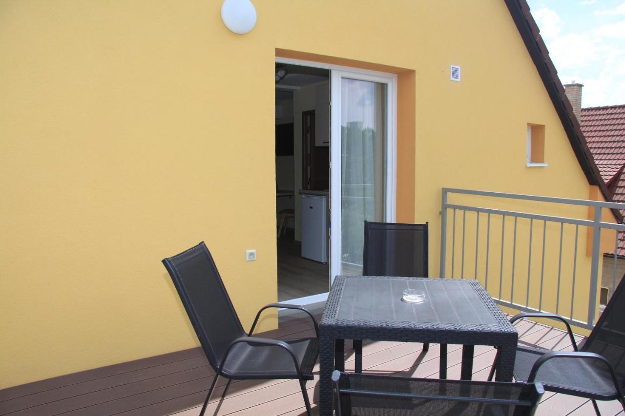 Apartmany Hujer 2 Bojnice Exterior photo