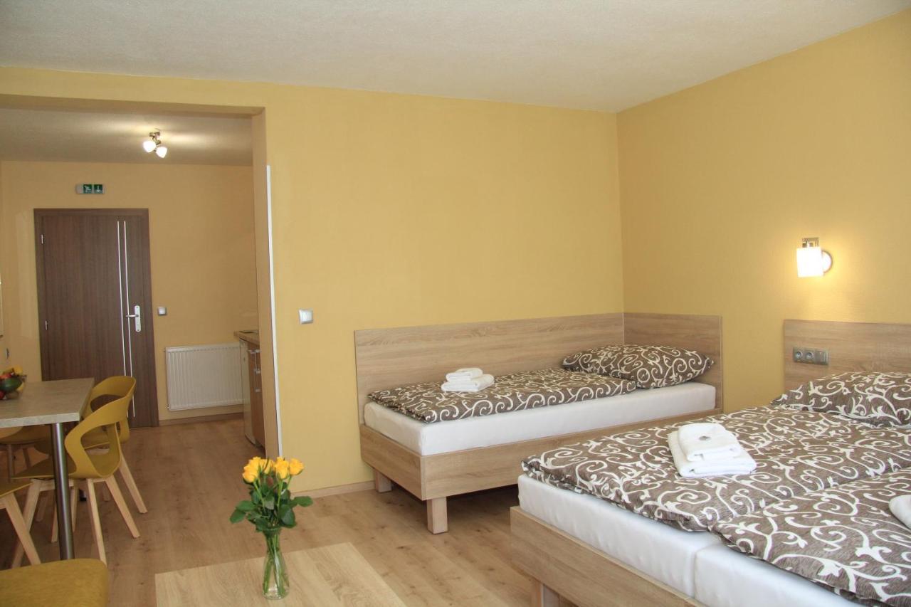Apartmany Hujer 2 Bojnice Exterior photo