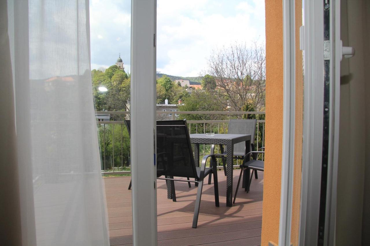 Apartmany Hujer 2 Bojnice Exterior photo