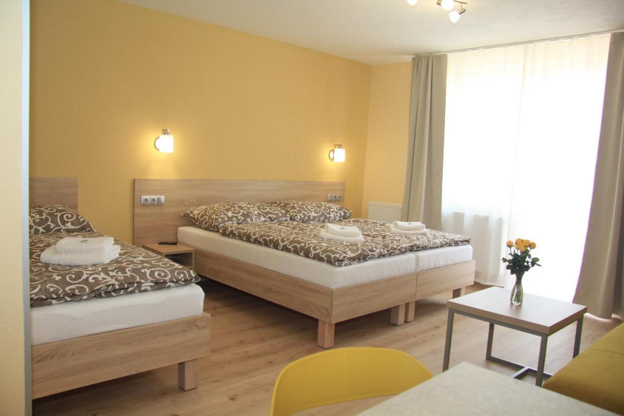 Apartmany Hujer 2 Bojnice Exterior photo